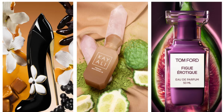 Spring 2026 Perfume Trends, According to Fragrance Experts