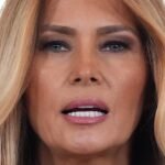 Melania Trump delivers statement at the White House denying knowledge of Jeffrey Epstein’s crimes