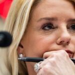 Pam Bondi, the former attorney general whom President Trump fired, will not appear for … – Facebook