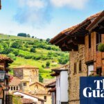 Time-travelling in Cantabria: from the stone age to Sartre via the ‘prettiest town in Spain’ | Spain holidays