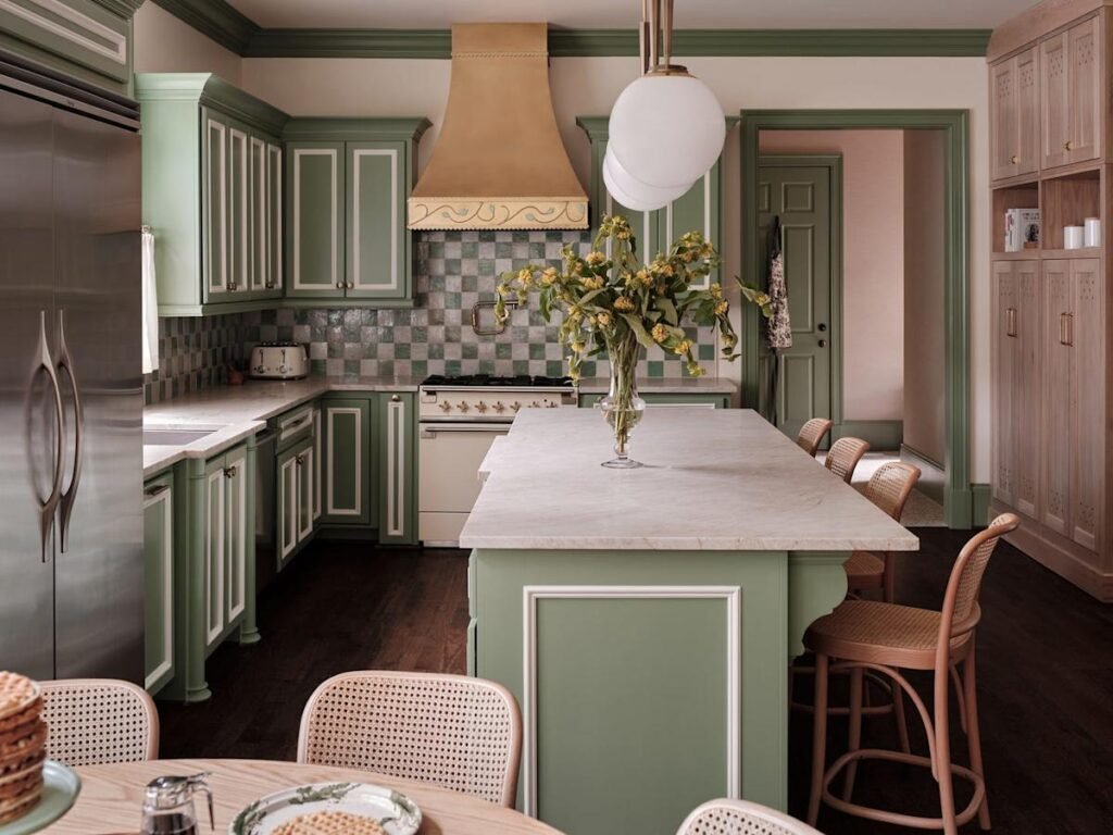 5 Kitchen Remodel Trends on the Rise, According to Experts