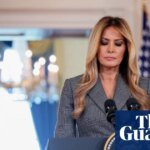 Melania Trump’s surprise Epstein statement prompts bafflement | Melania Trump
