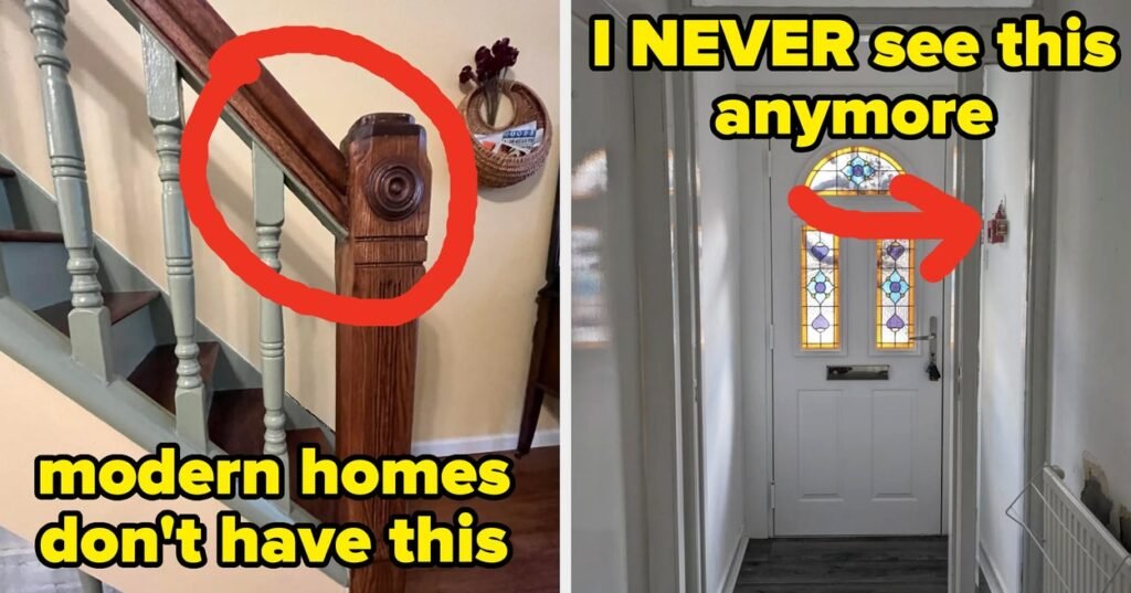 21 Outdated Home Design Trends That Need To Return – BuzzFeed