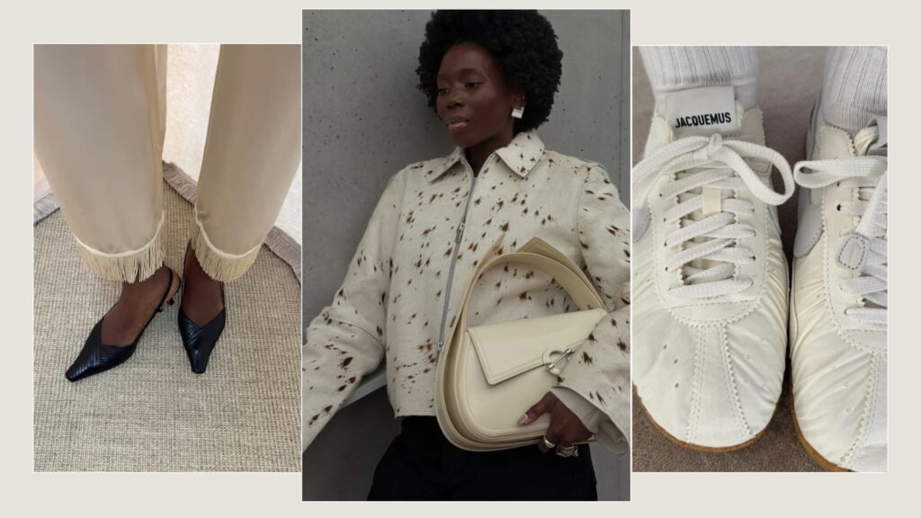 6 Chic Minimalist Trends That Will Be Huge in Spring