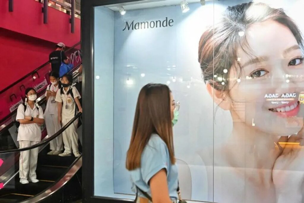 How South Korea is using K-beauty trend to boost soft power | ABS-CBN Lifestyle
