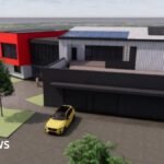 East Anglian Air Ambulance’s new base in Cambridgeshire approved