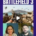 a generation grew up “raiding” Kharg Island on Battlefield 3… and now that same … – Instagram