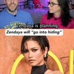 Zendaya is planning to go into hiding soon (Sources: Fandango, THR) | Pop Culture Brain