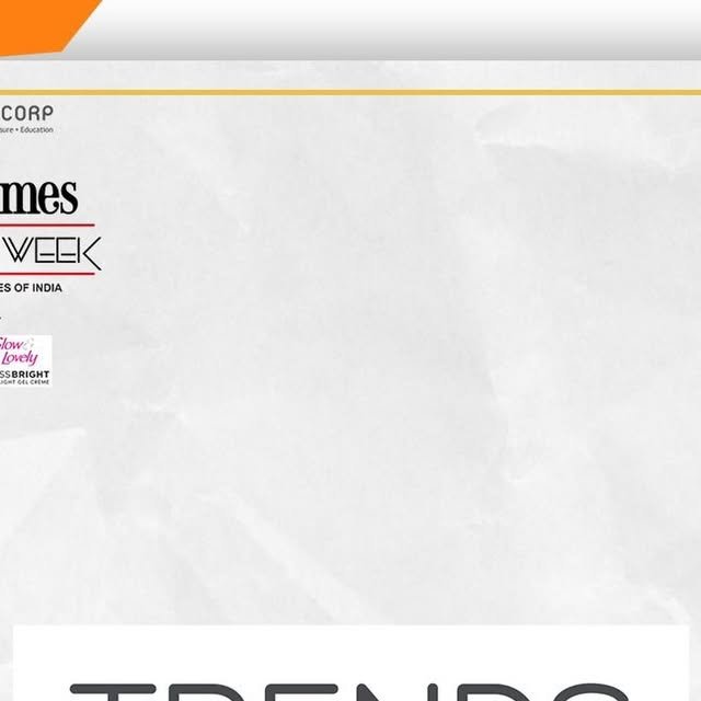 A defining presence at Pune Times Fashion Week April 2026, TRENDS a brand that … – Instagram