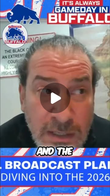 How does a new stadium play into the creation of the NFL schedule? Listen to our all … – Instagram