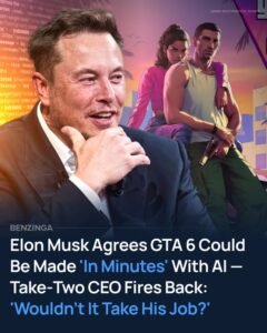 Video game fans around the world are anxiously…