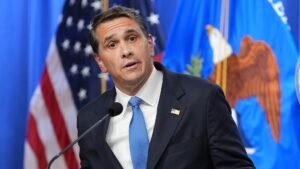 Centre of the American Experiment President John Hinderaker says the DOJ has … – Facebook