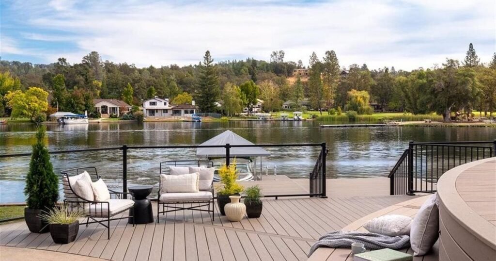 6 trends shaping backyards this year | Real Estate | wintersexpress.com