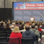 Travel and Adventure show brings new experiences to Denver – CBS News