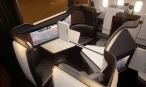 News briefs: Air Canada, CAP and Travelogix