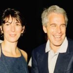 Billionaire Leon Black accused of raping Jeffrey Epstein’s “special girl”