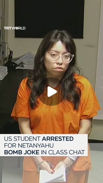 A 23-year-old student at Florida International University has been arrested after … – Instagram