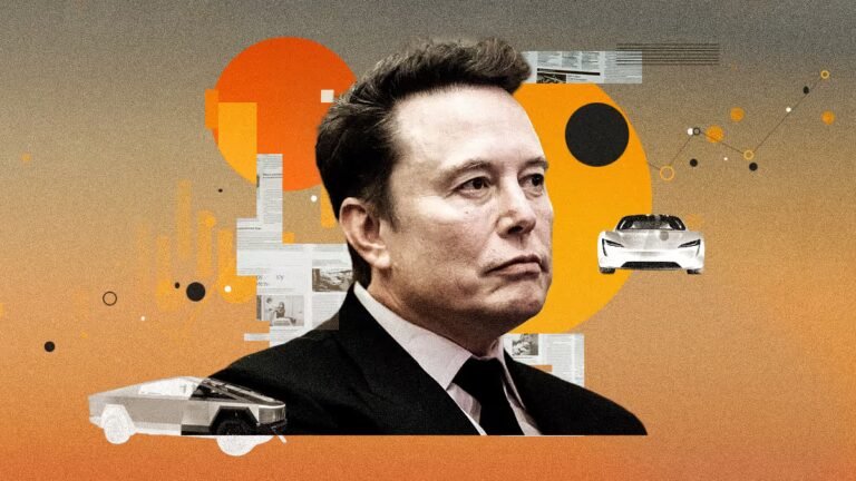 When the CEO Becomes the Brand