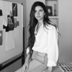 Maha Ahmad, Founder of Autonomie, Discusses Creativity, Independence, and Empowering Women Through Fashion