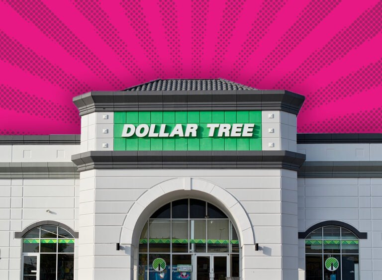 7 Best Dollar Tree Spring Decor Finds Selling Out Fast in Stores