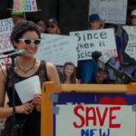 ‘First They Came for My College’: The Takeover of a Florida College and the Students Who Refused to Disappear