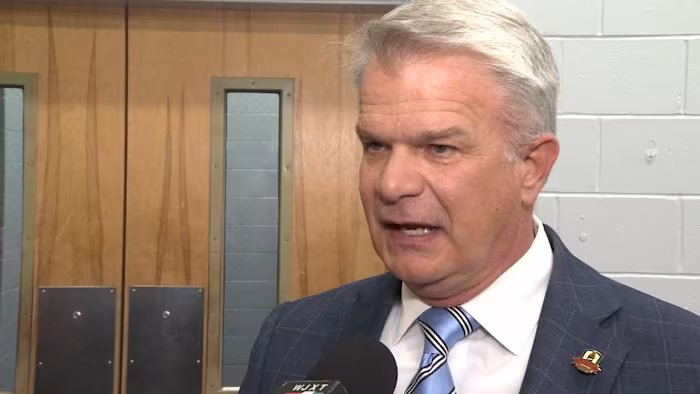 Florida education commissioner slams St. Johns County superintendent, cites teacher allegations over funding comments