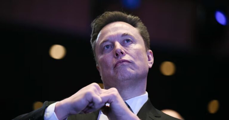Musk Brothers Reportedly Hold 23,400 Bitcoin