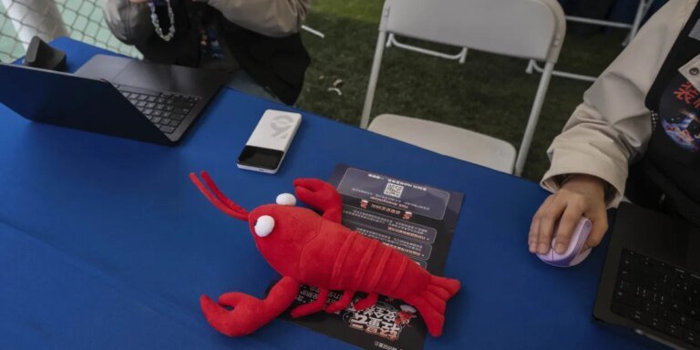 China’s AI boom: blazing IPOs, an AI agent craze, and a new ‘token economy’