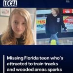 HAVE YOU SEEN HER? A Florida… – FOX 13 News
