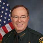 The Controversy Surrounding Grady Judd: A Sheriff in Question