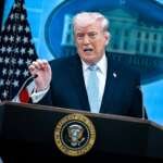 Trump Man Disaster