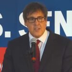 SC GOP Senate candidate drops out, endorses Mark Lynch in bid to unseat Lindsey Graham