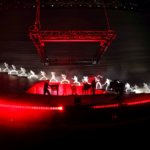 Coachella 2026: Nine Inch Noize Performs