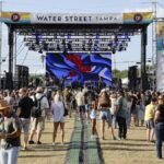 How is Gasparilla Music Festival, now at Water Street Tampa? Our review and tips