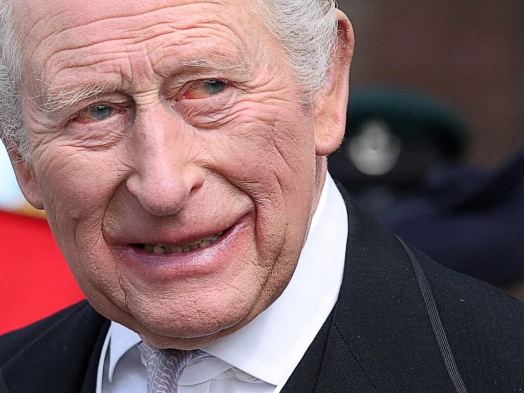 Giuffre family urges UK’s King Charles to meet Epstein survivors in US | Sexual Assault News | Al Jazeera