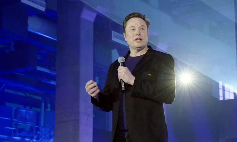 TSMC CEO on Tesla and Intel's Terafab: “There are no shortcuts” – Sherwood News