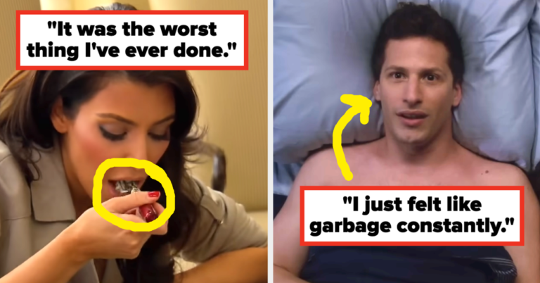 27 Popular Health Trends That Are Actually Dangerous