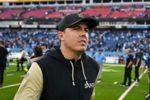 3 final predictions for the New Orleans Saints with the 2026 NFL Draft now just days away