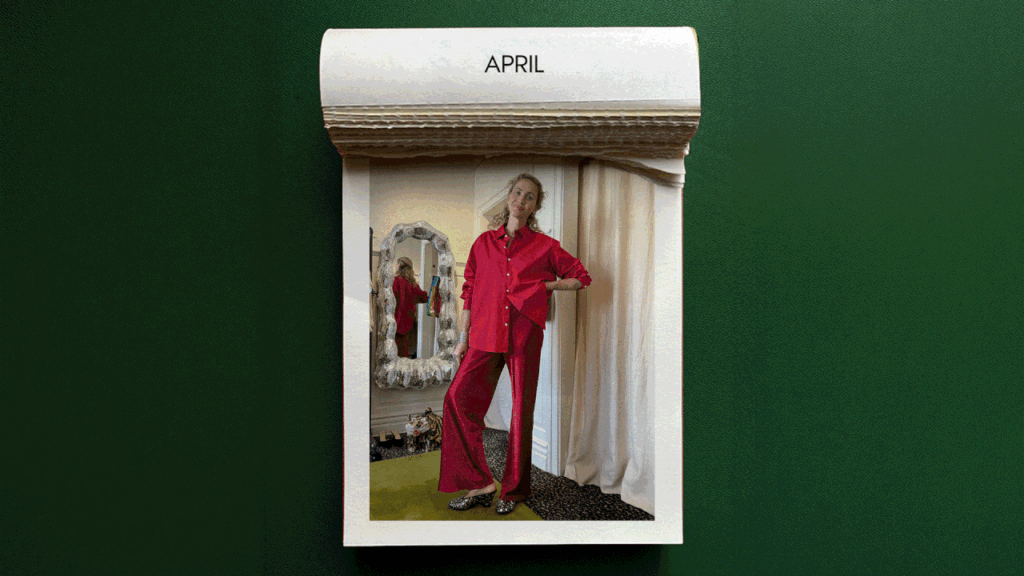 Ask Earl With Laurel Pantin: How to Style Primary Colors for Spring