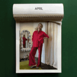 Ask Earl With Laurel Pantin: How to Style Primary Colors for Spring