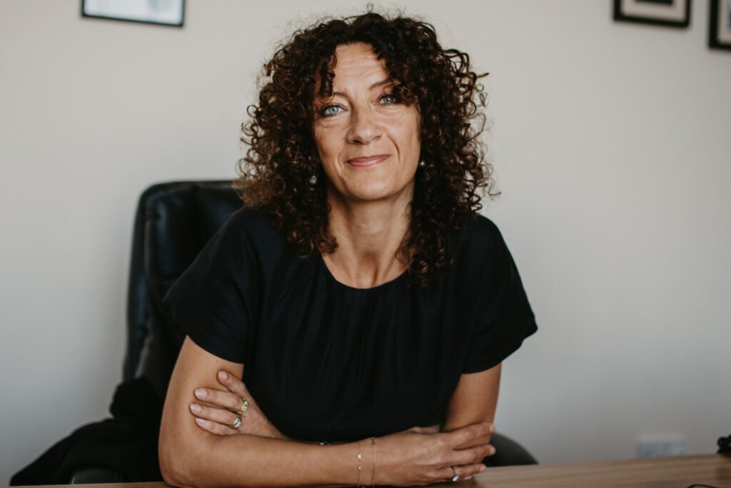 BIG INTERVIEW: 7 leadership lessons with Raina Summerson, CEO of Agincare