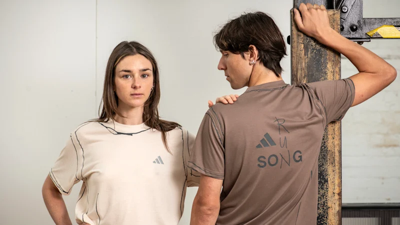 Australian brand outlasts Kanye West with new performance sneakers