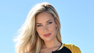 Golf Influencer Paige Spiranac Has Controversial NFL Fandom