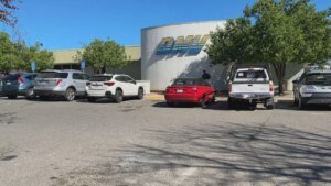 Redding Chico Eureka