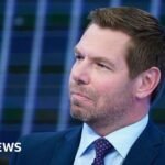 Eric Swalwell abuse claims investigated by Manhattan district attorney – BBC