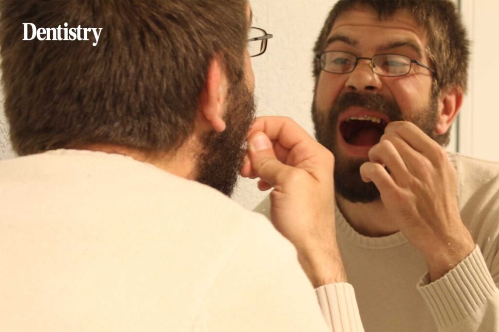 One in 15 Brits has resorted to DIY dentistry, survey finds