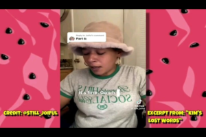 “99 problems and the FILES are one” by Morbid Truth — Part 2/2