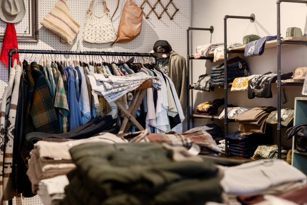 Colorado Clothing Brands: Vintage & Local Style Guide – MST Goods