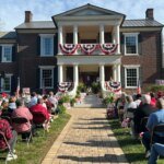 Virginia Republicans rally against redistricting plan as Election Day nears