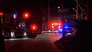 AG: 1 dead, officer injured during Ashland traffic stop shooting